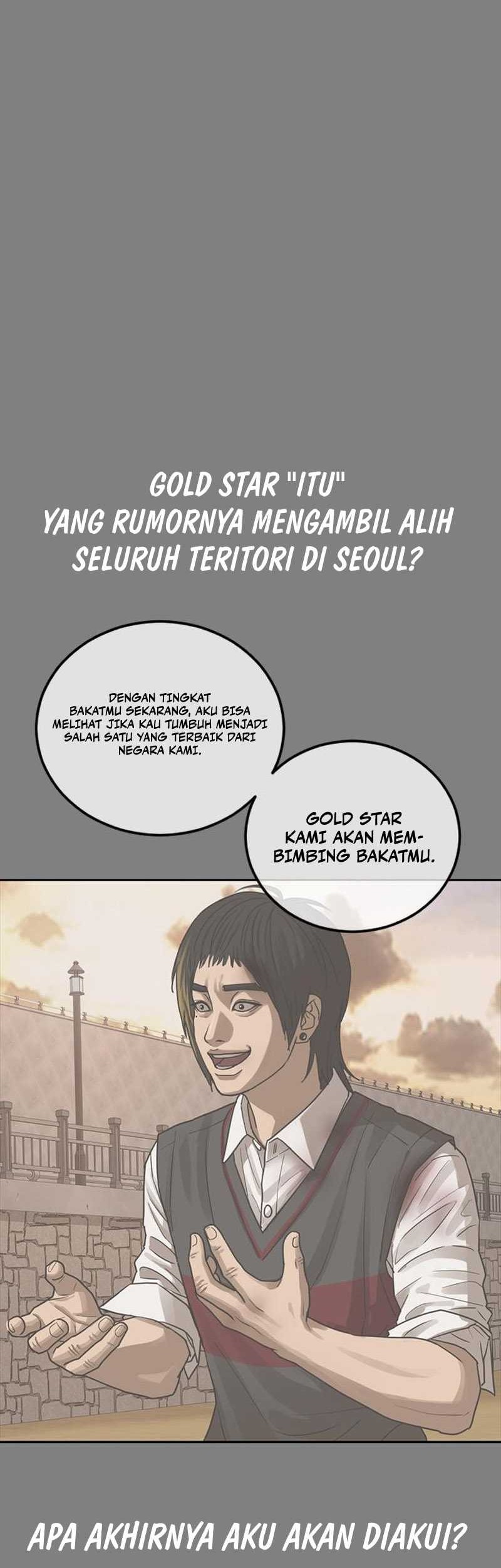 Ulzzang Generation Chapter 12 Gambar 16