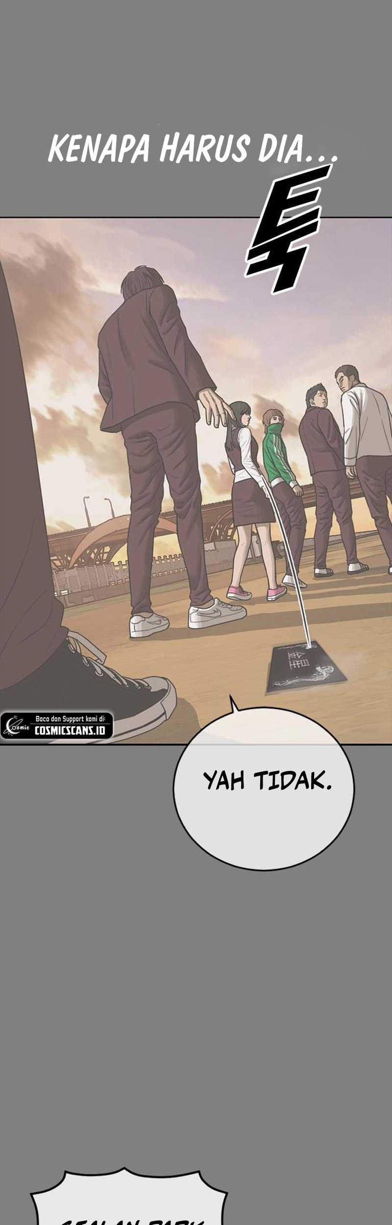 Ulzzang Generation Chapter 12 Gambar 21