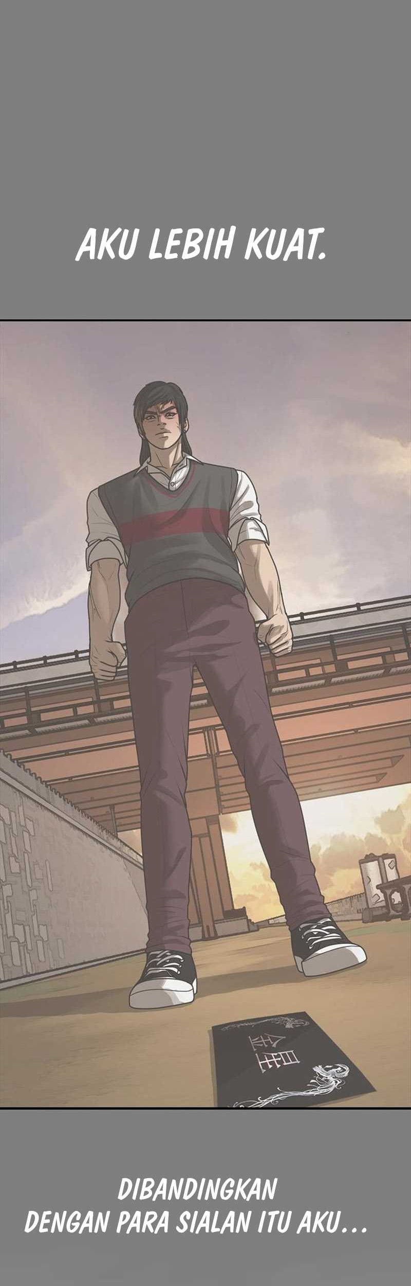 Ulzzang Generation Chapter 12 Gambar 26