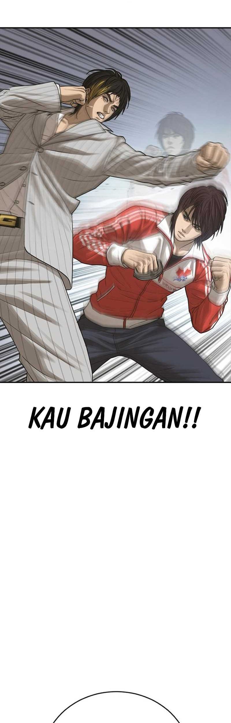 Ulzzang Generation Chapter 12 Gambar 32