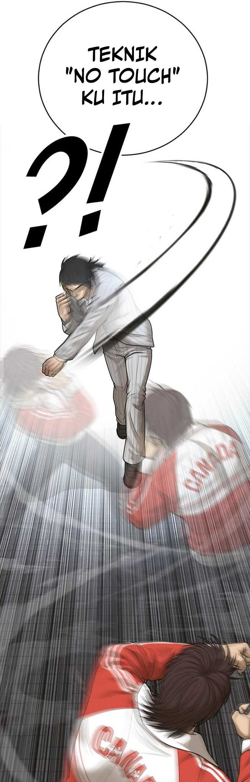 Ulzzang Generation Chapter 12 Gambar 37