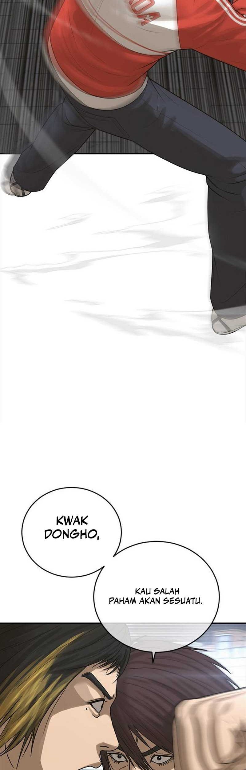 Ulzzang Generation Chapter 12 Gambar 38