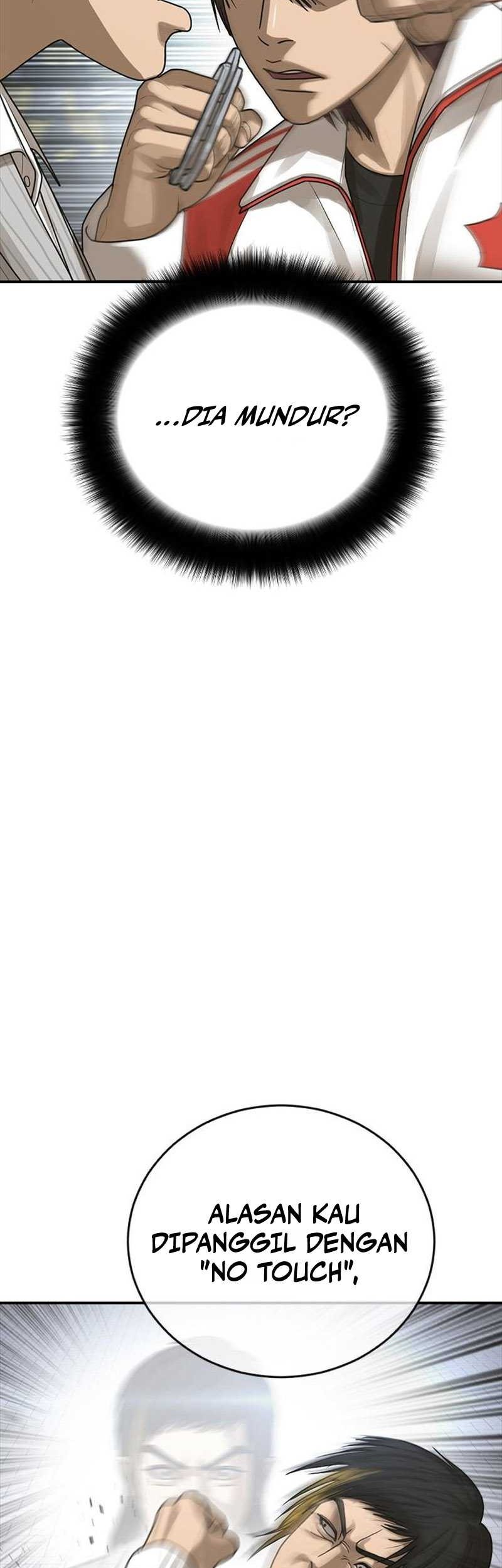 Ulzzang Generation Chapter 12 Gambar 39