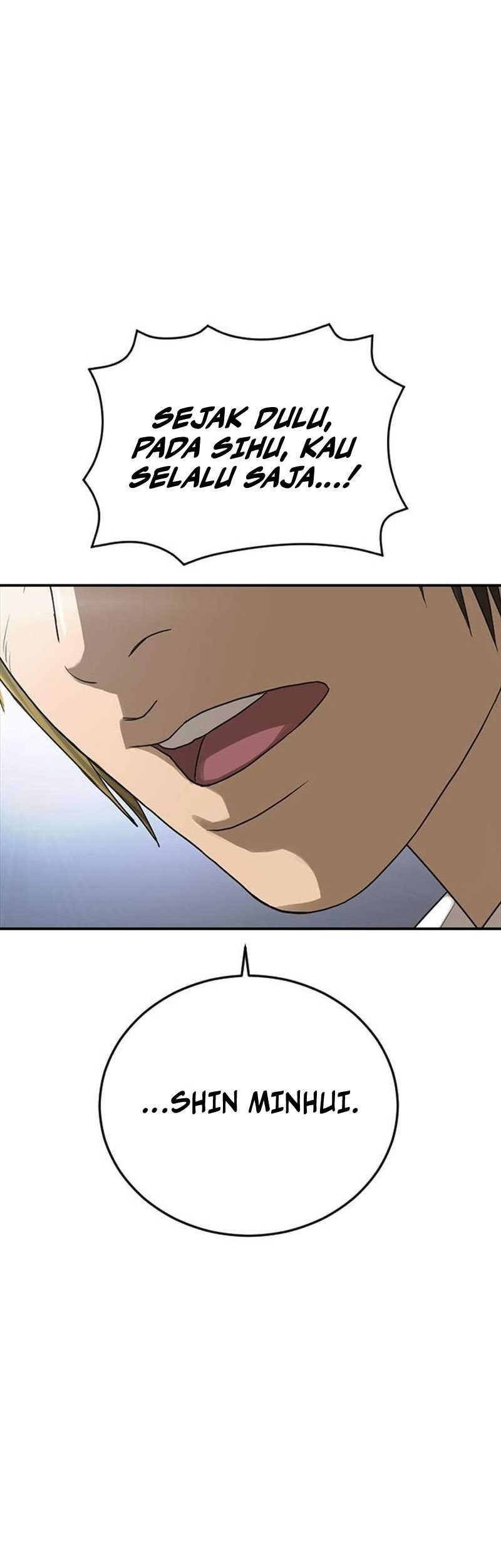 Ulzzang Generation Chapter 12 Gambar 43