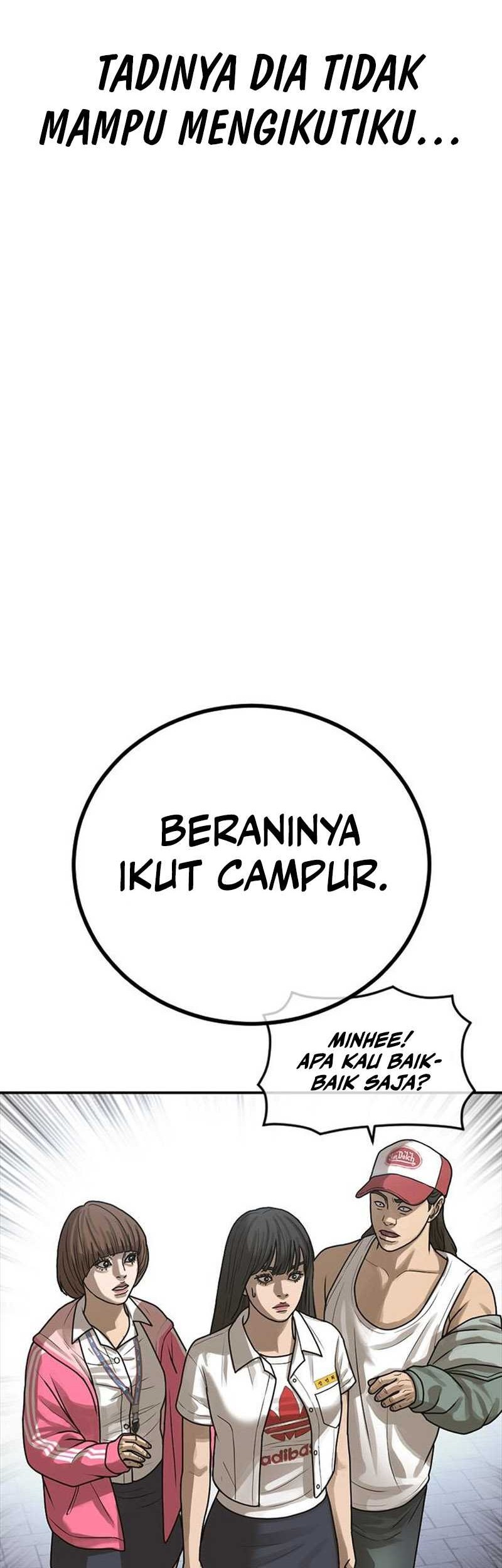 Ulzzang Generation Chapter 12 Gambar 52