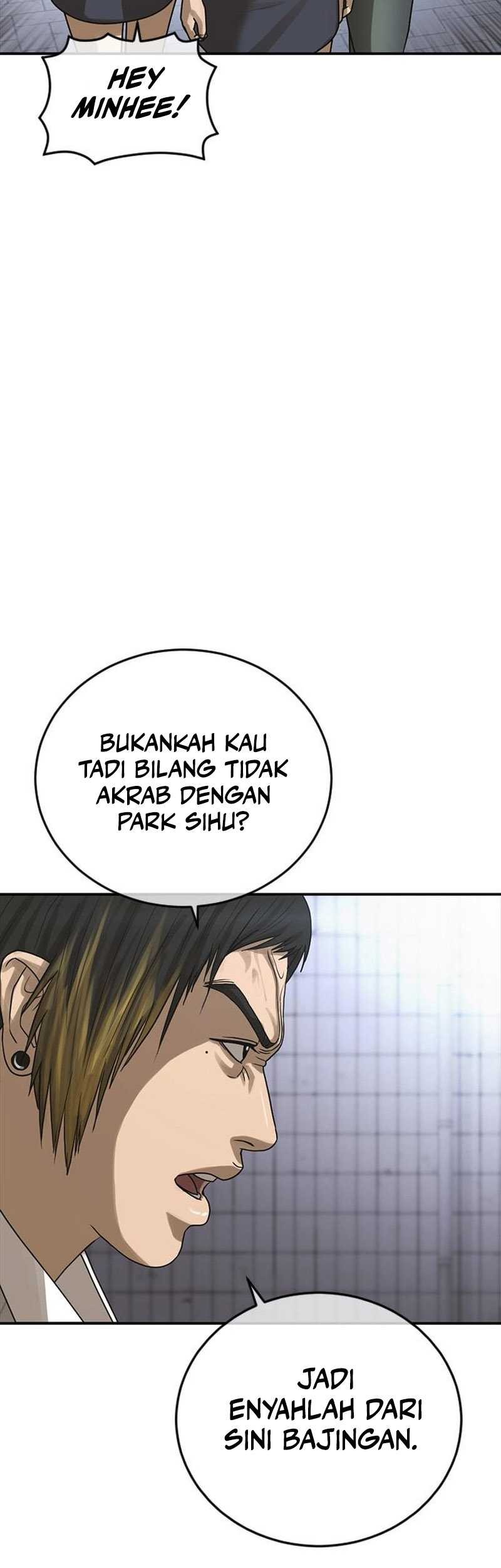 Ulzzang Generation Chapter 12 Gambar 53