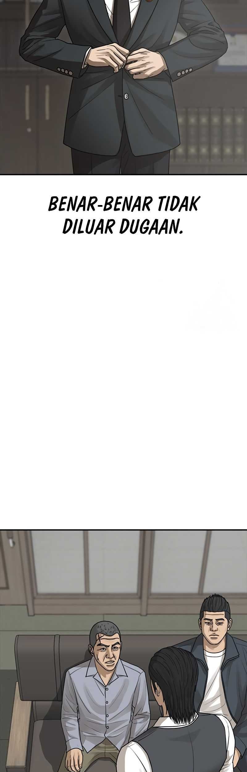 Ulzzang Generation Chapter 21 Gambar 79