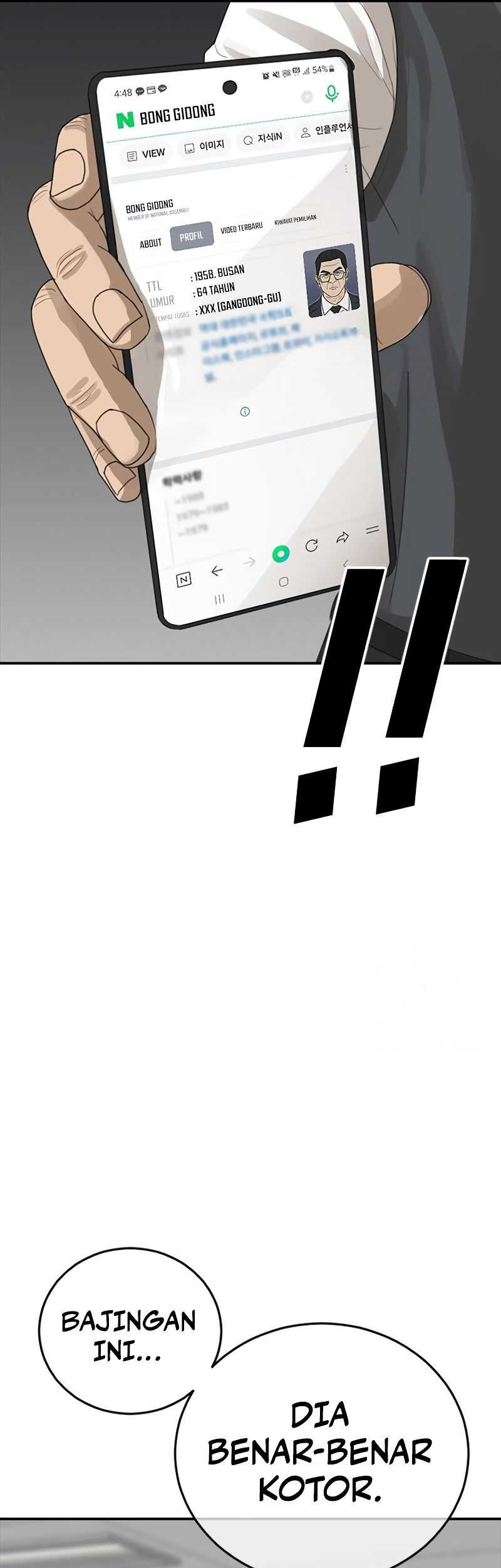 Ulzzang Generation Chapter 21 Gambar 75