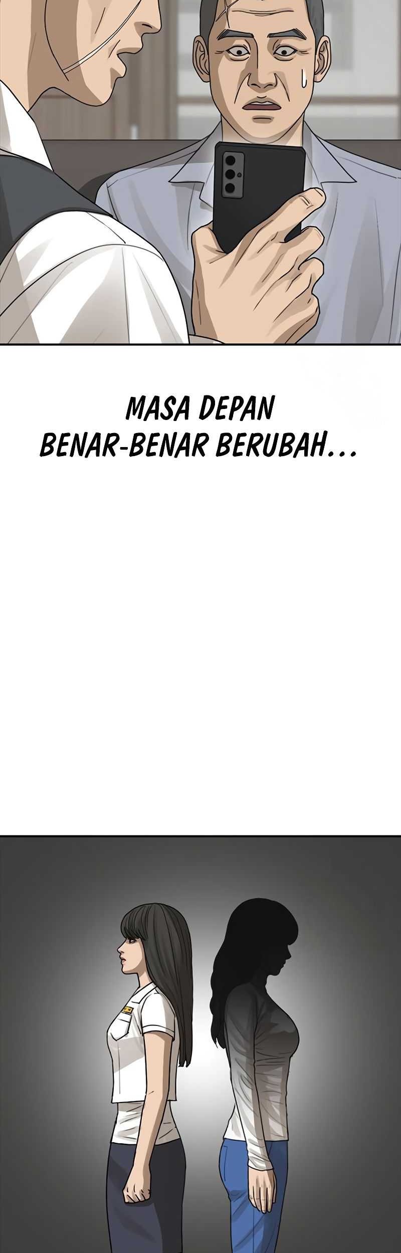 Ulzzang Generation Chapter 21 Gambar 77