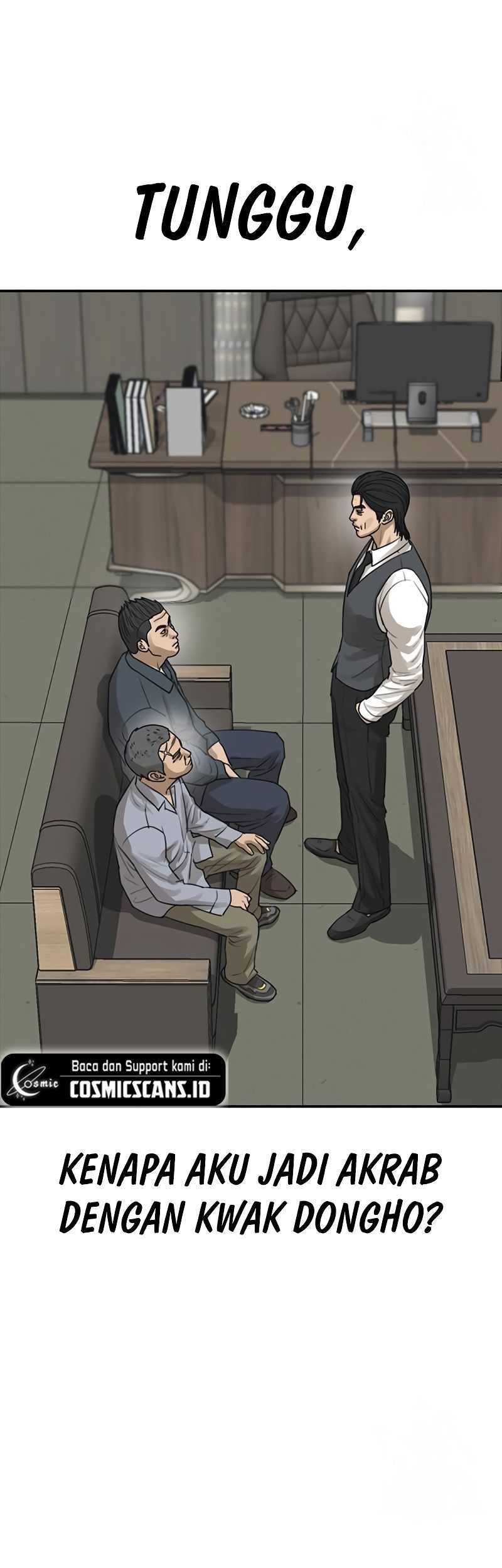 Ulzzang Generation Chapter 21 Gambar 85