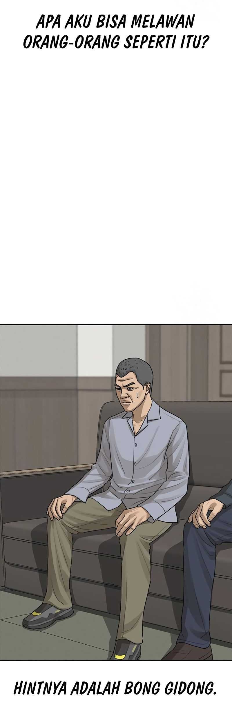 Ulzzang Generation Chapter 21 Gambar 83