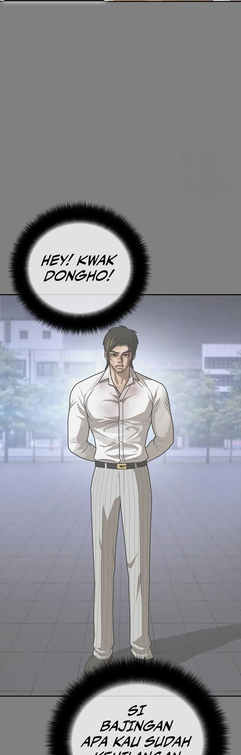 Ulzzang Generation Chapter 21 Gambar 90