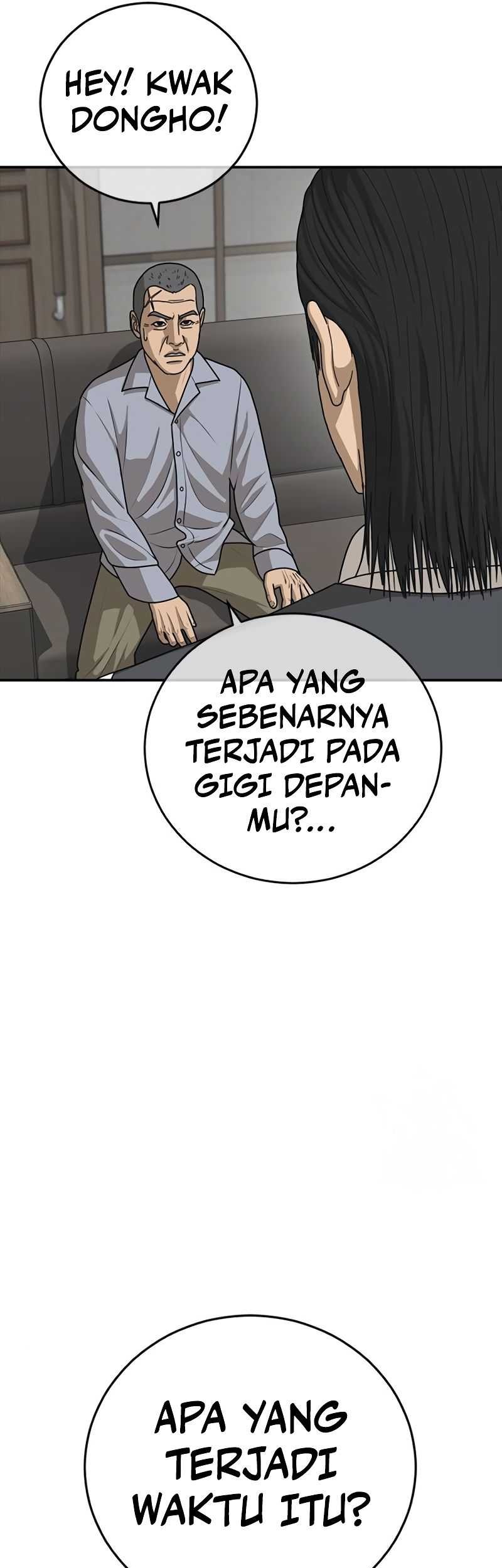 Ulzzang Generation Chapter 21 Gambar 87