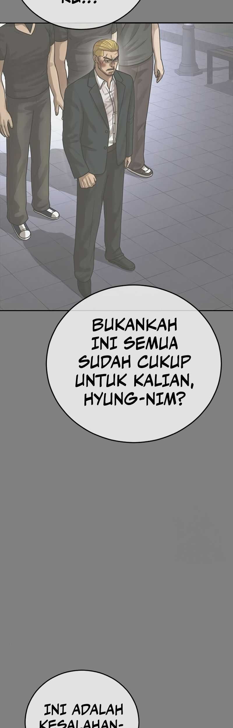 Ulzzang Generation Chapter 21 Gambar 97