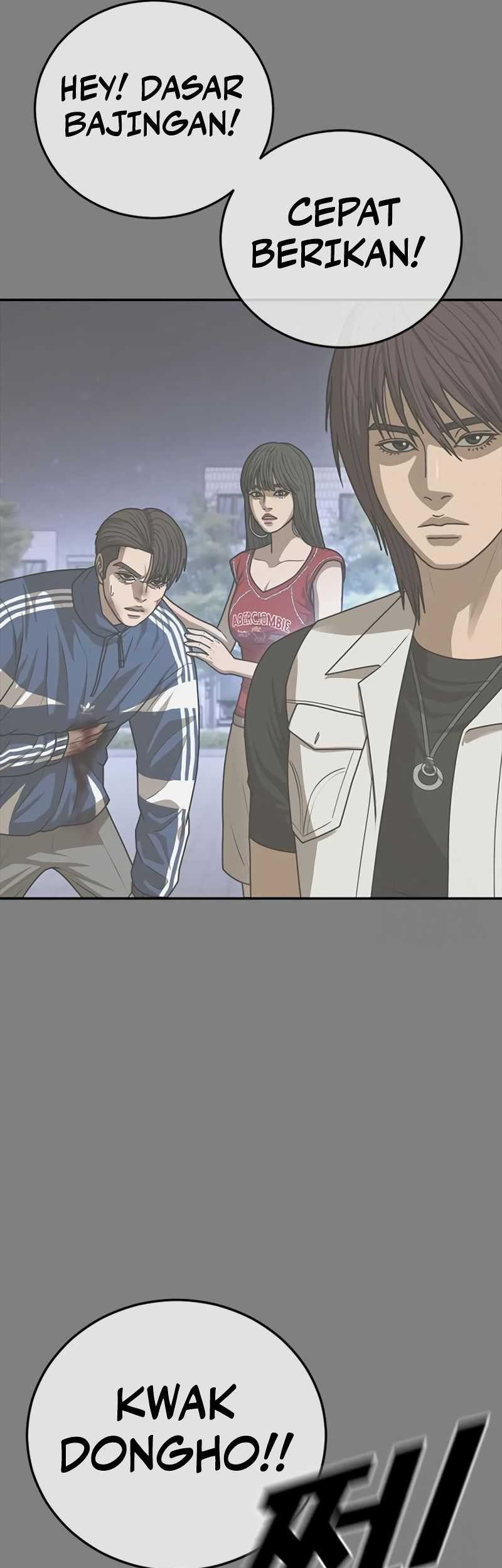 Ulzzang Generation Chapter 21 Gambar 93