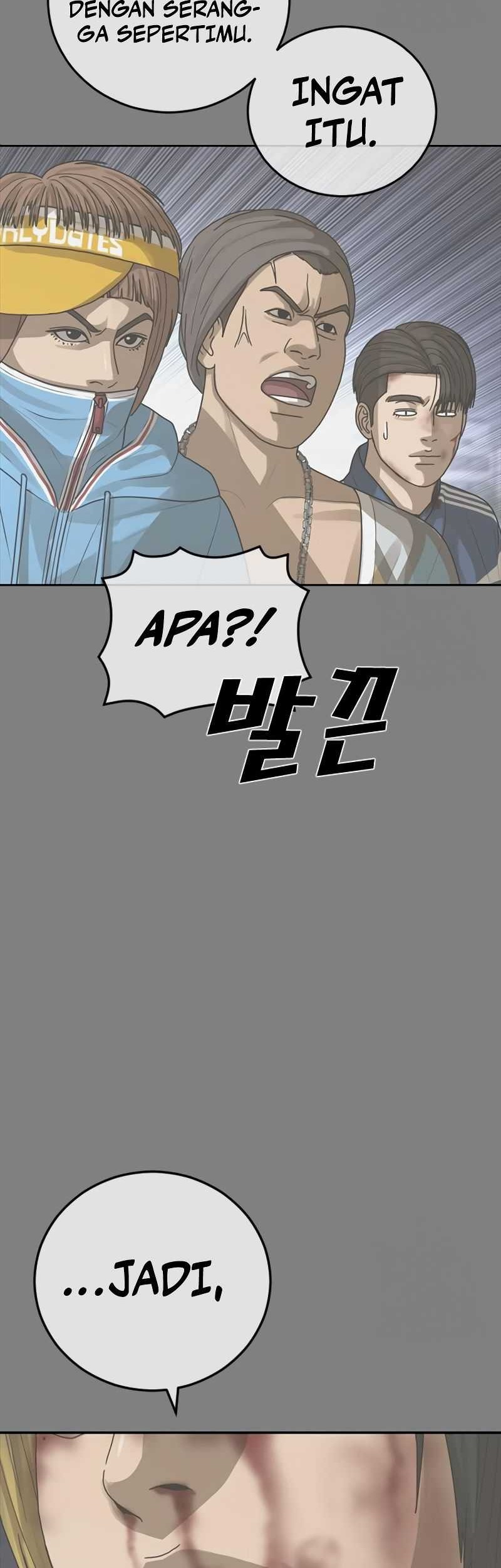 Ulzzang Generation Chapter 21 Gambar 102