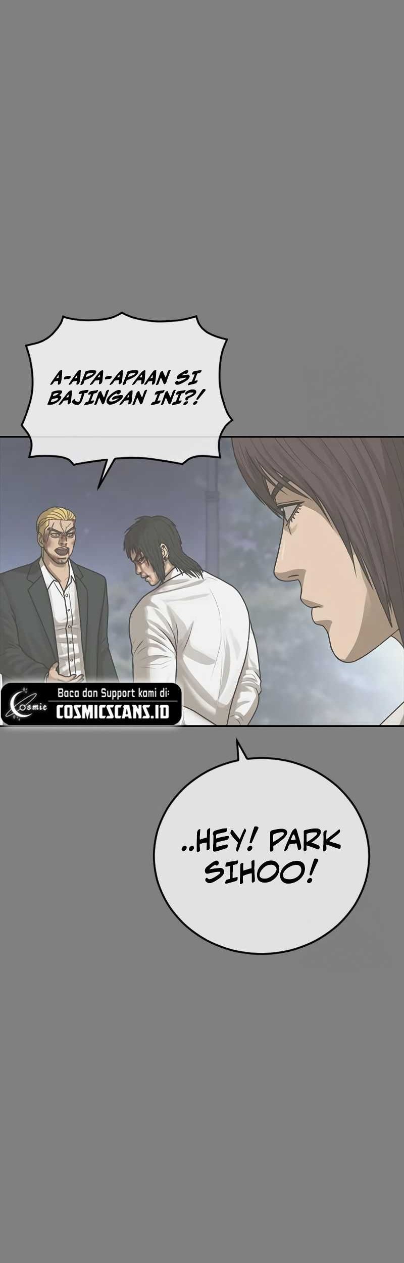 Ulzzang Generation Chapter 21 Gambar 100