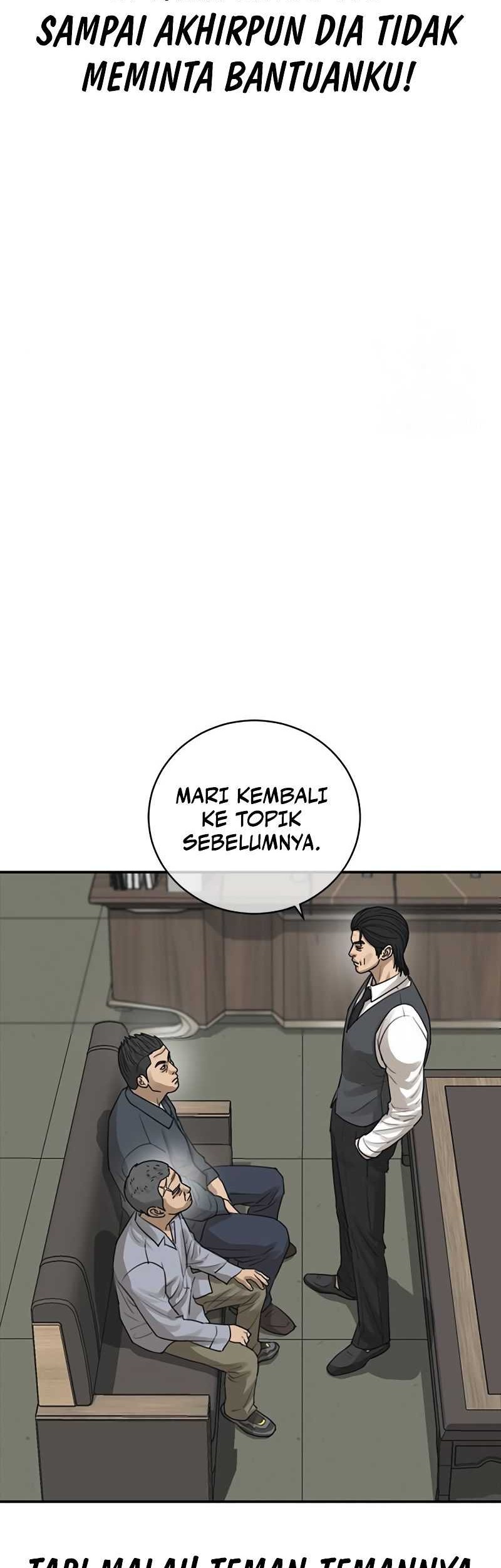 Ulzzang Generation Chapter 21 Gambar 108