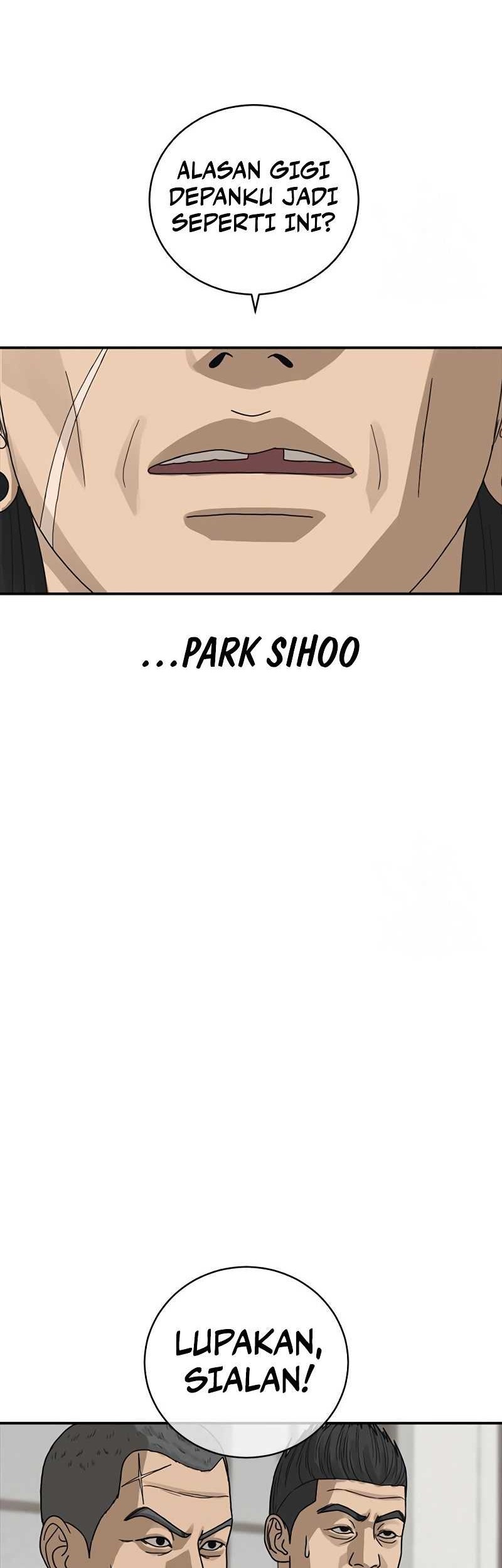 Ulzzang Generation Chapter 21 Gambar 106