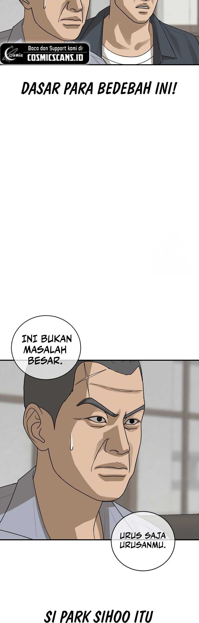 Ulzzang Generation Chapter 21 Gambar 107