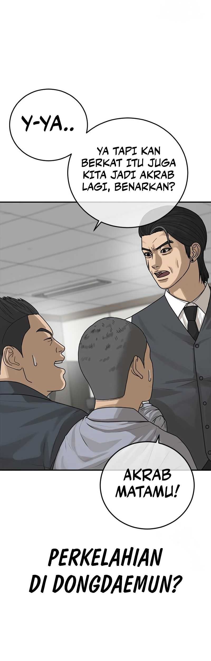 Ulzzang Generation Chapter 21 Gambar 53