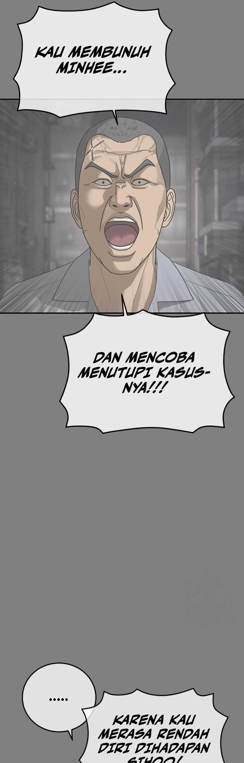 Ulzzang Generation Chapter 21 Gambar 57