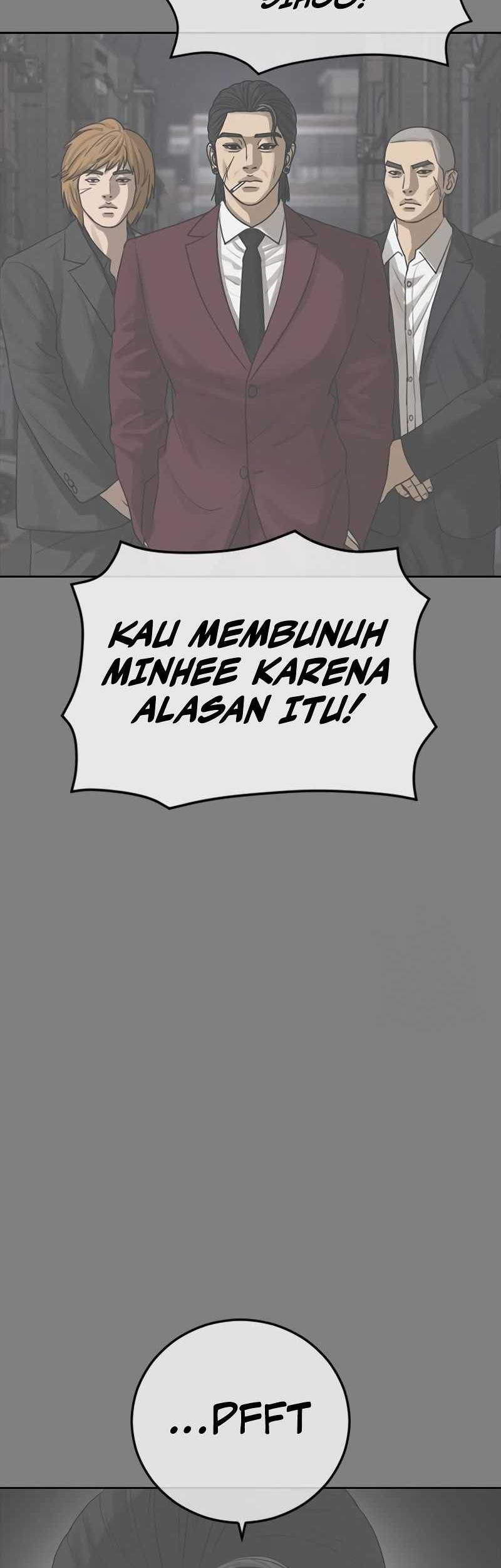 Ulzzang Generation Chapter 21 Gambar 58