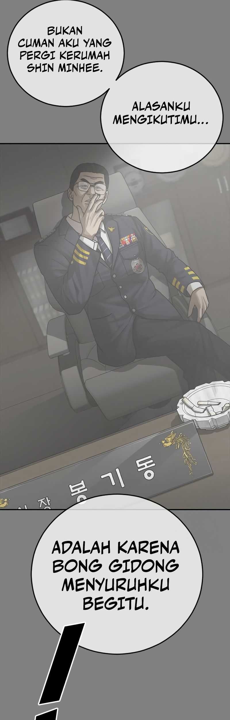 Ulzzang Generation Chapter 21 Gambar 63