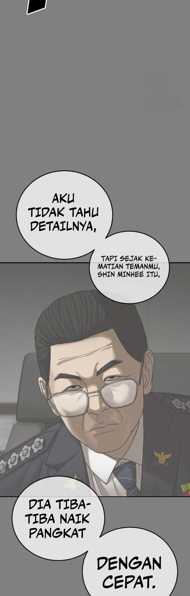 Ulzzang Generation Chapter 21 Gambar 64