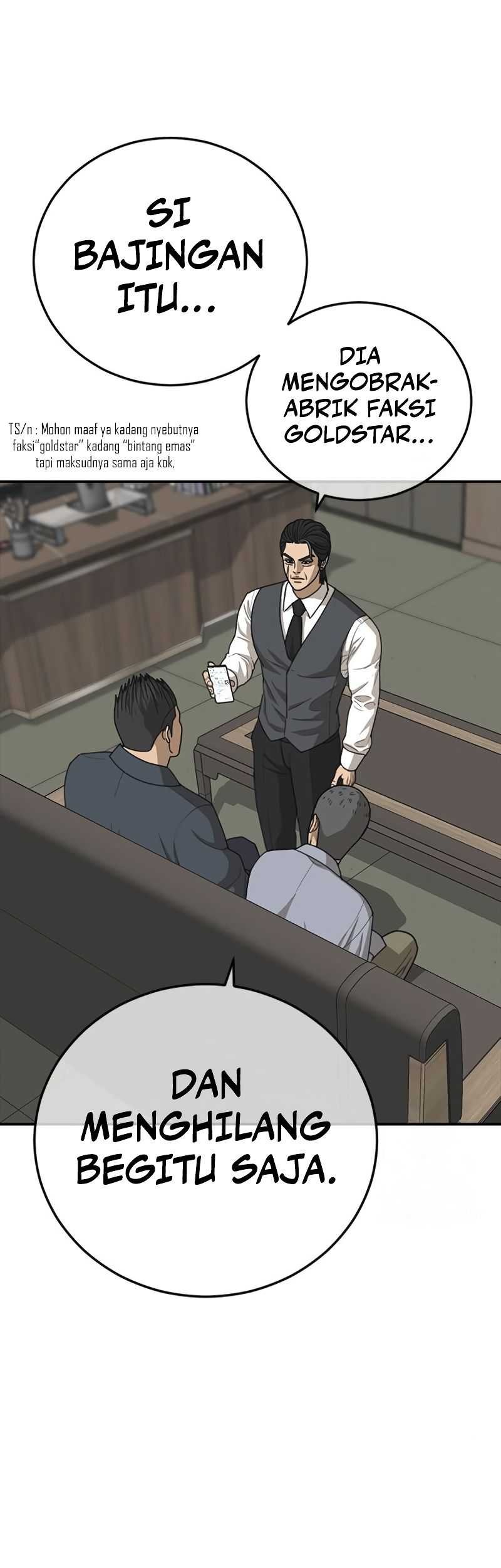 Ulzzang Generation Chapter 21 Gambar 73