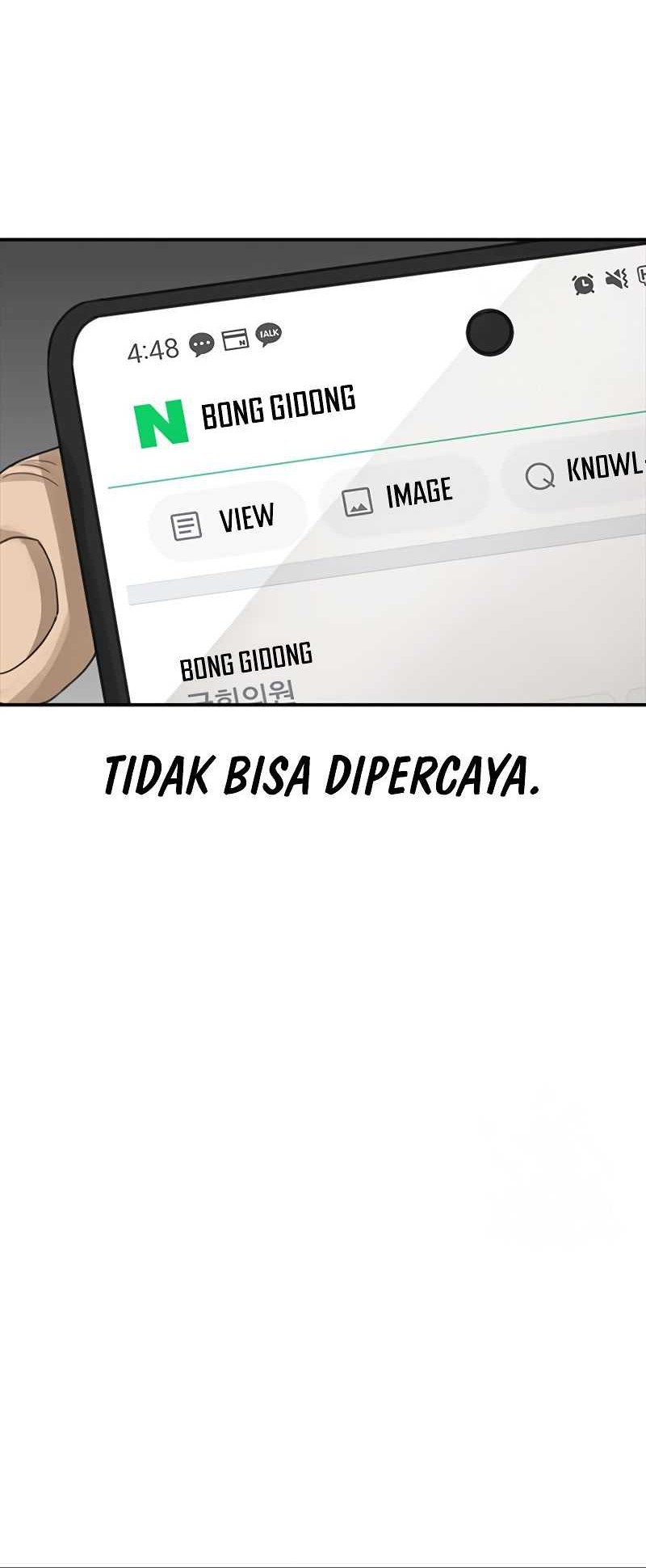 Ulzzang Generation Chapter 21 Gambar 74