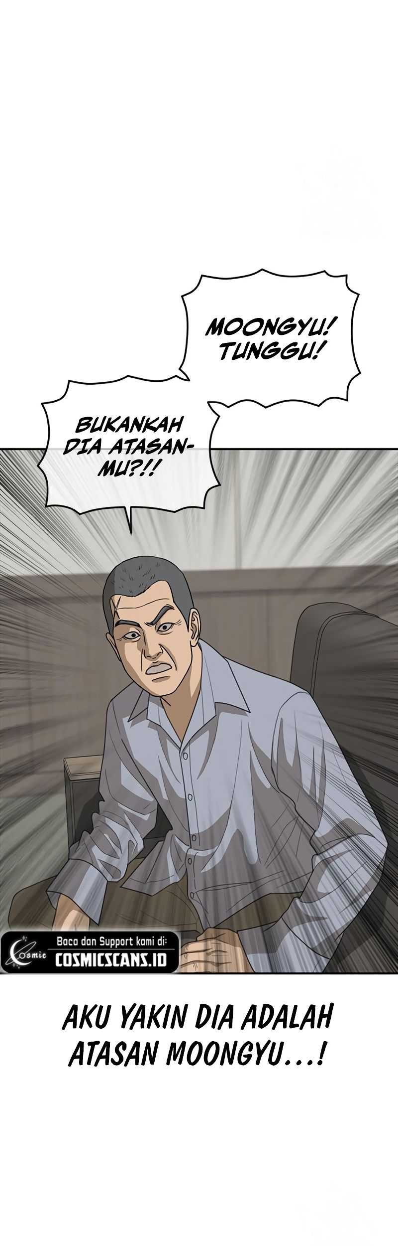 Ulzzang Generation Chapter 21 Gambar 69