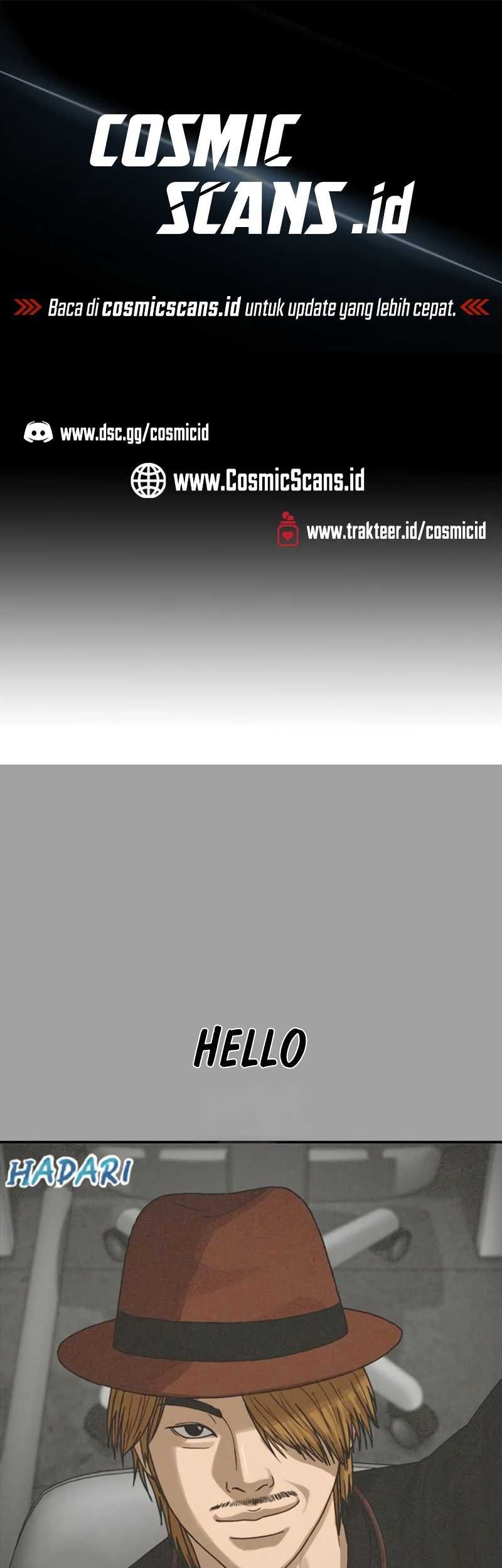 Manhwa Ulzzang Generation Chapter 21 gambar nomor 2