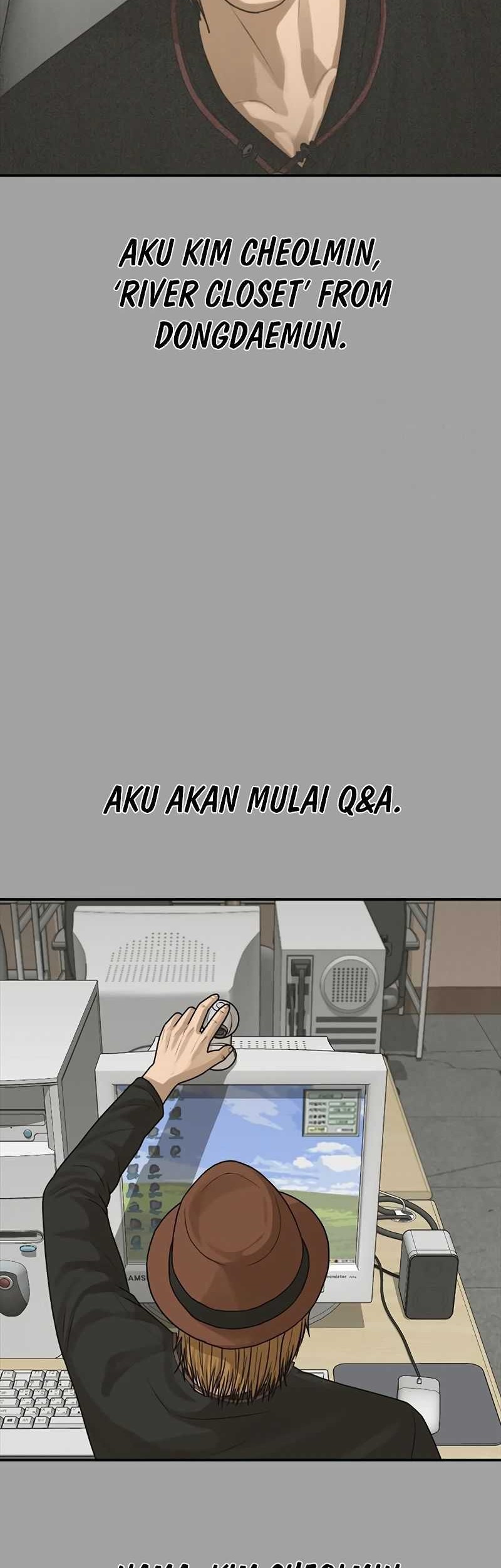 Ulzzang Generation Chapter 21 Gambar 3