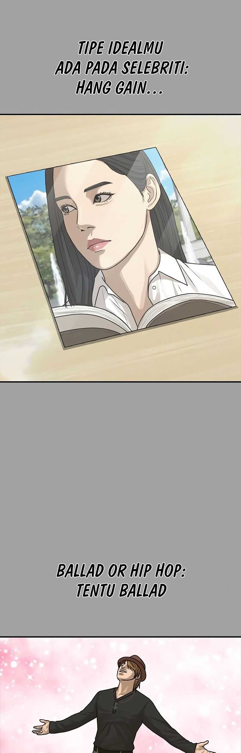 Ulzzang Generation Chapter 21 Gambar 5