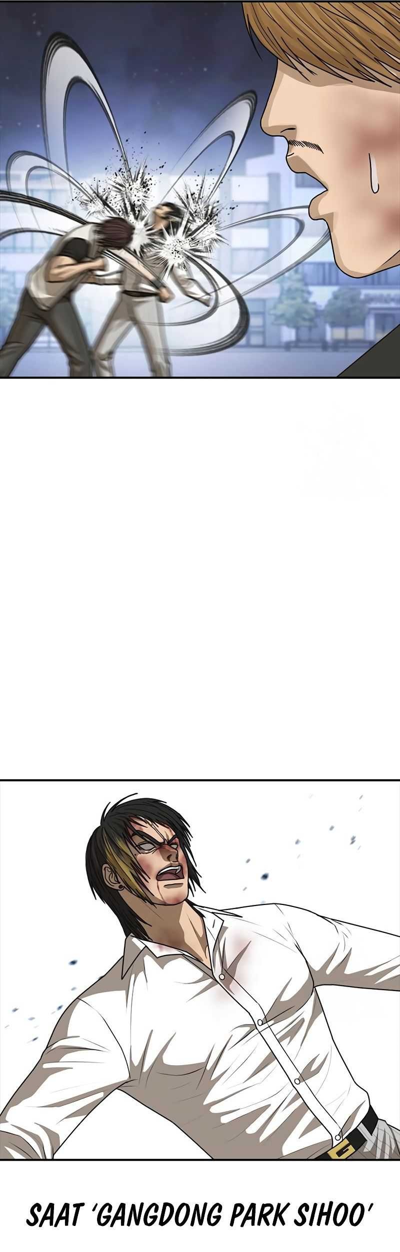 Ulzzang Generation Chapter 21 Gambar 9