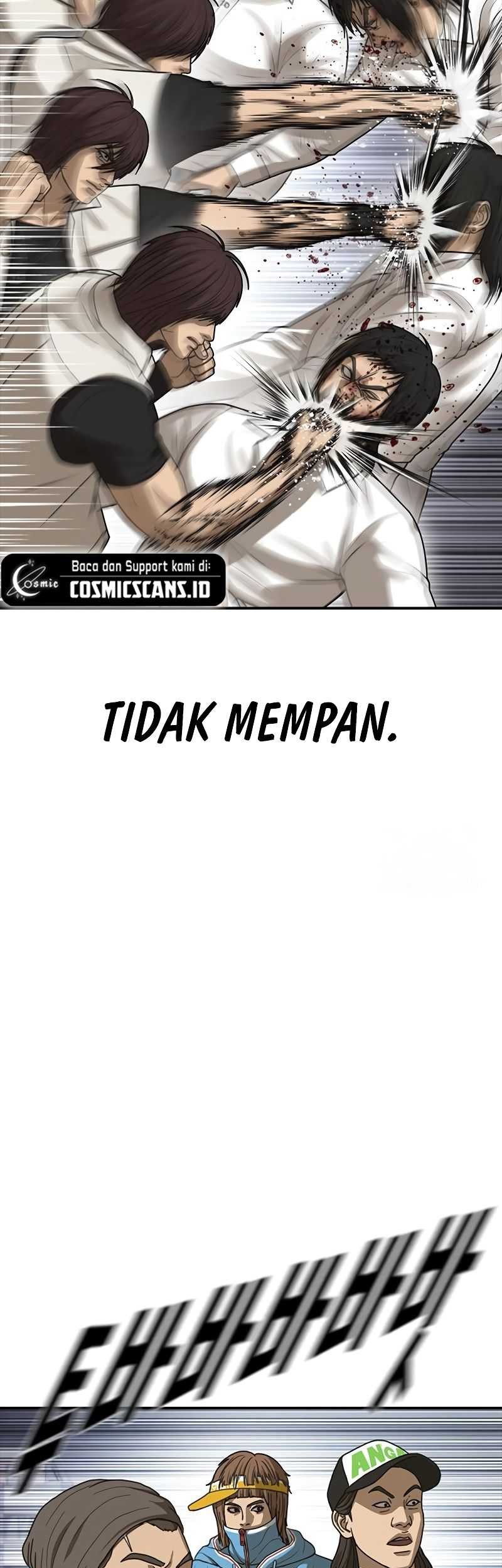 Ulzzang Generation Chapter 21 Gambar 13