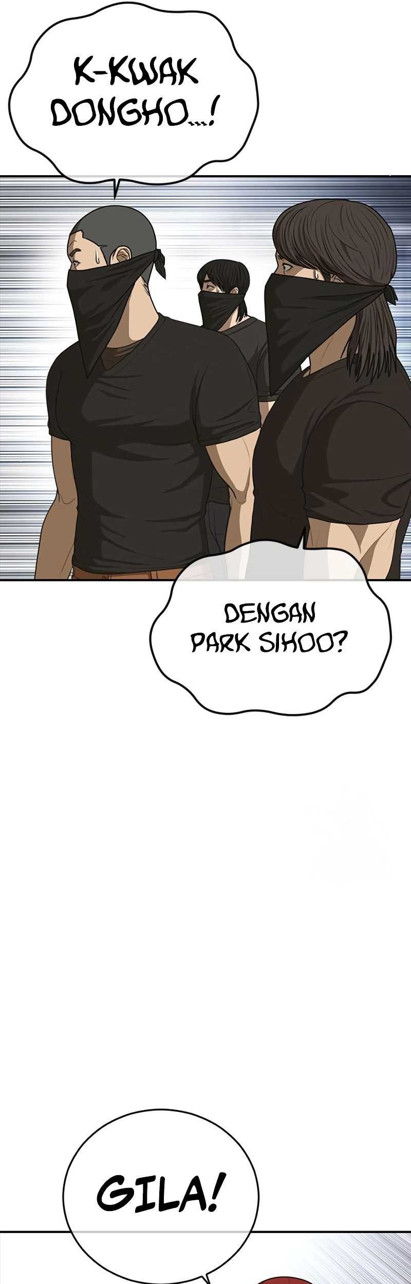 Ulzzang Generation Chapter 21 Gambar 15