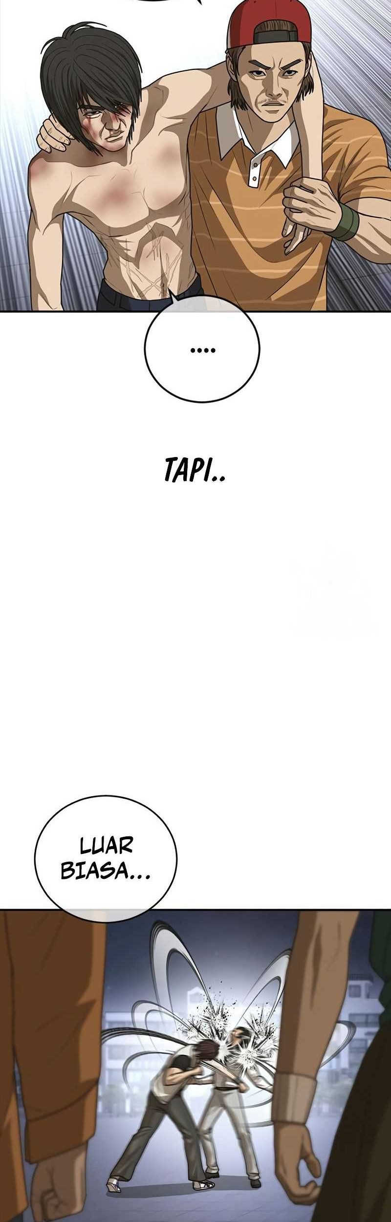 Ulzzang Generation Chapter 21 Gambar 16