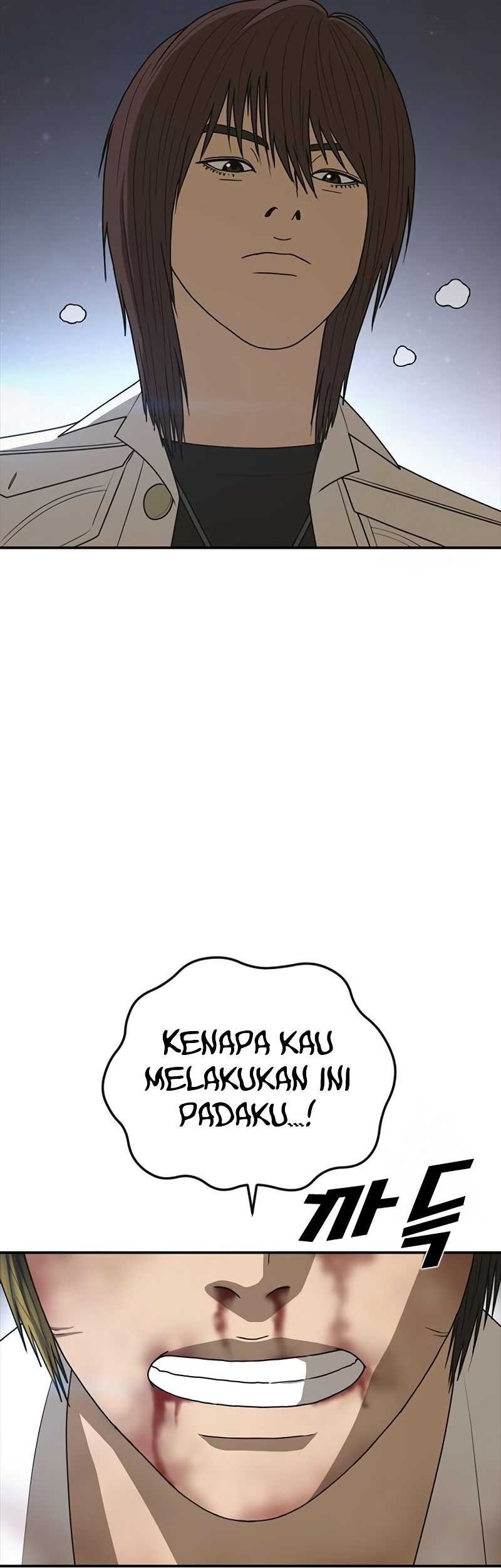 Ulzzang Generation Chapter 21 Gambar 21