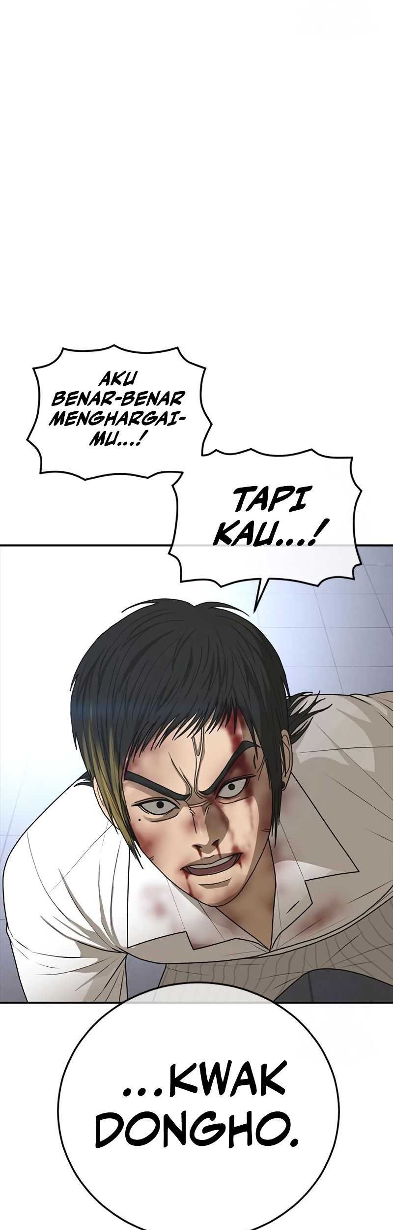 Ulzzang Generation Chapter 21 Gambar 23