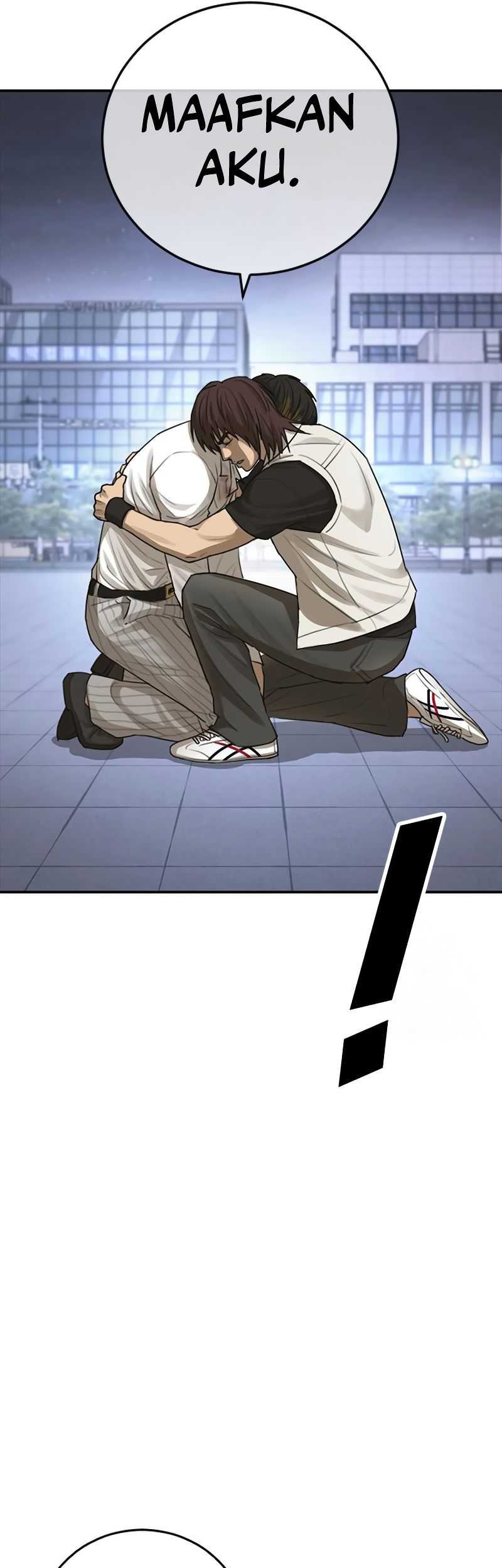 Ulzzang Generation Chapter 21 Gambar 27