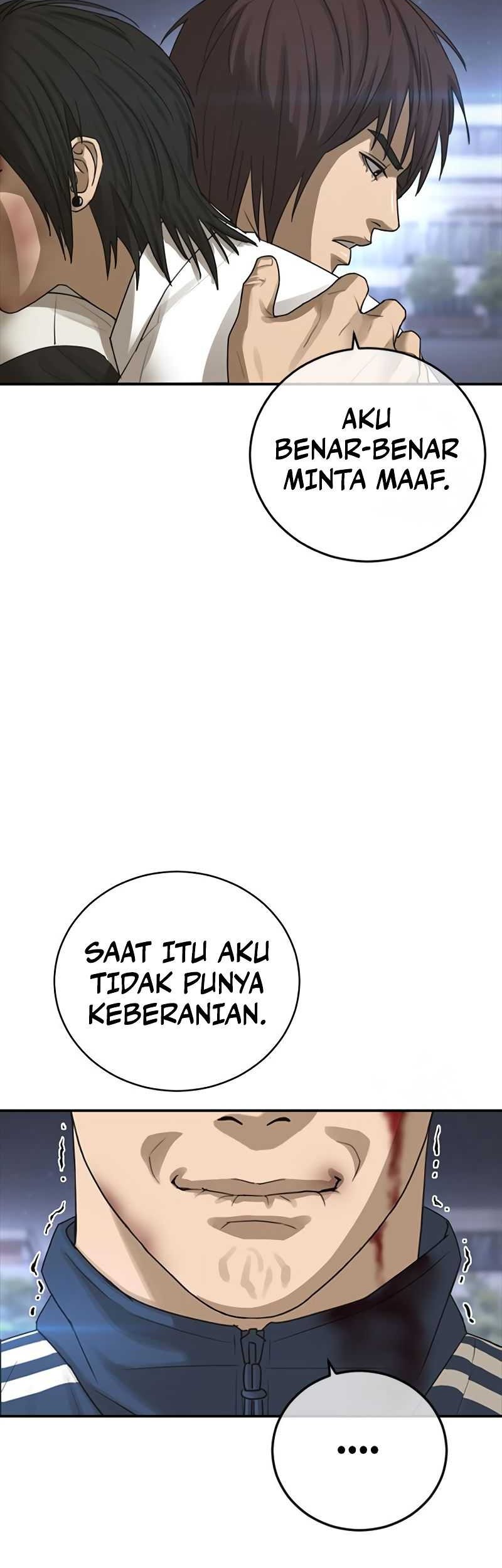 Ulzzang Generation Chapter 21 Gambar 29