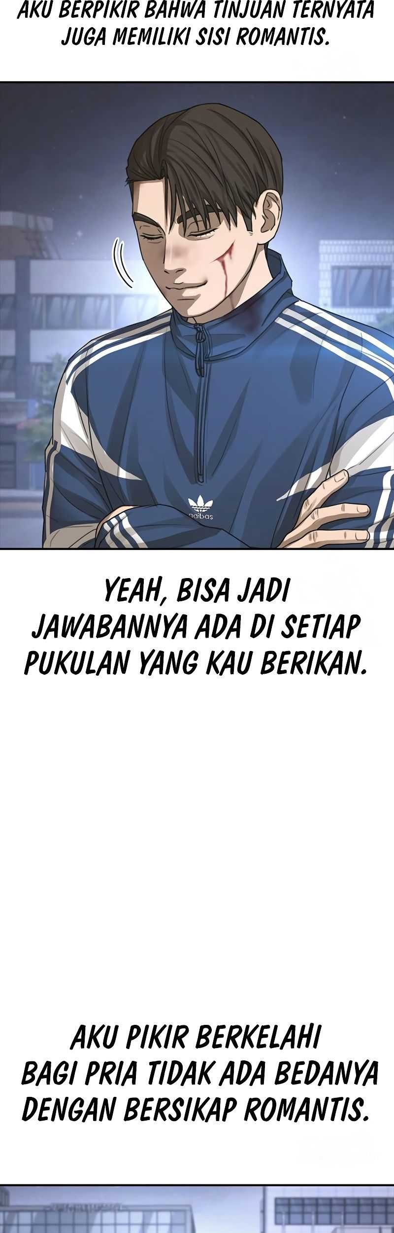 Ulzzang Generation Chapter 21 Gambar 33