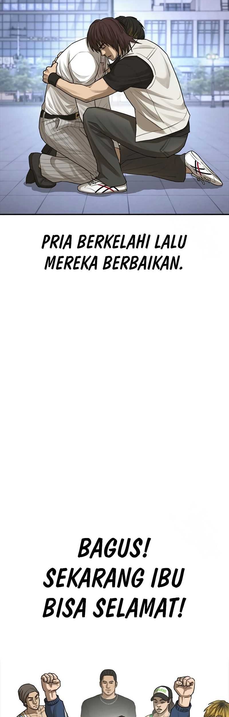 Ulzzang Generation Chapter 21 Gambar 34