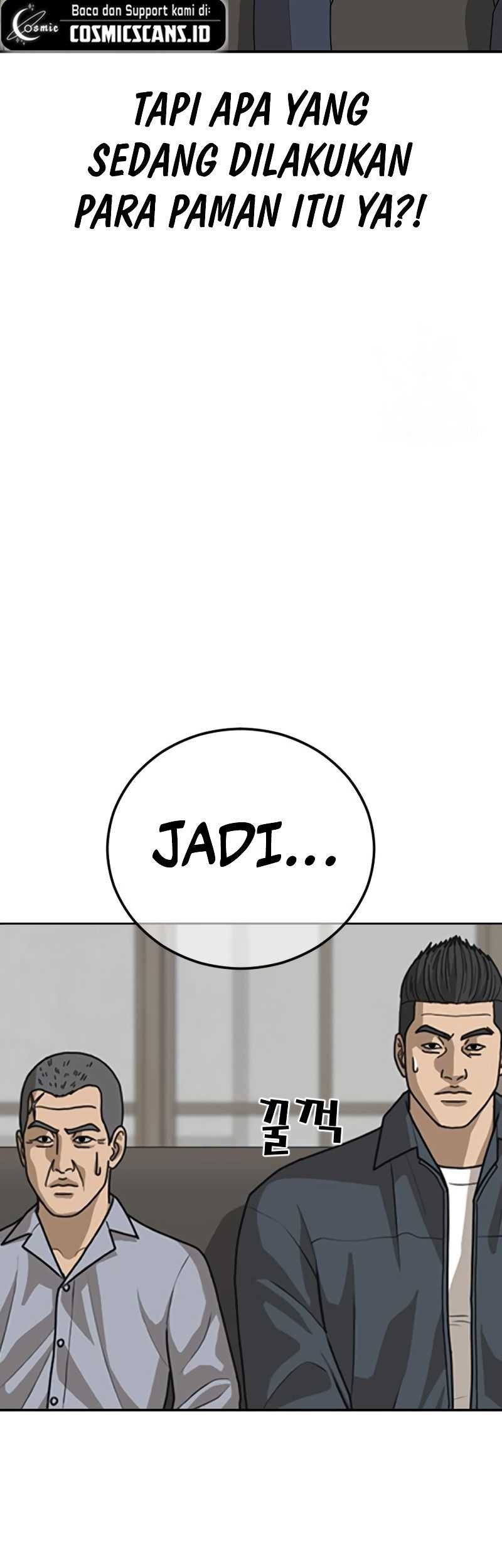 Ulzzang Generation Chapter 21 Gambar 37