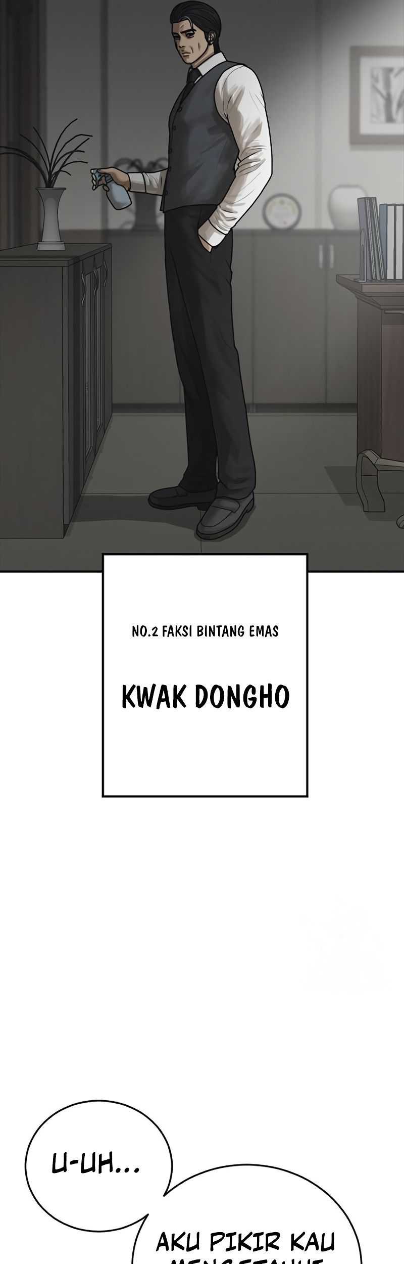 Ulzzang Generation Chapter 21 Gambar 39