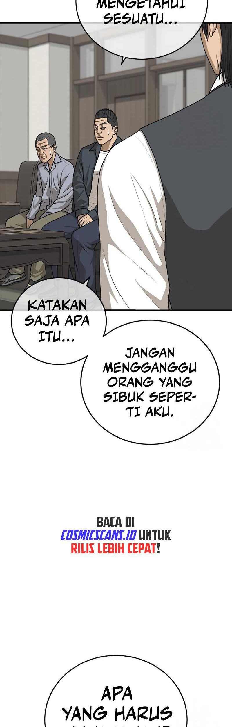 Ulzzang Generation Chapter 21 Gambar 40