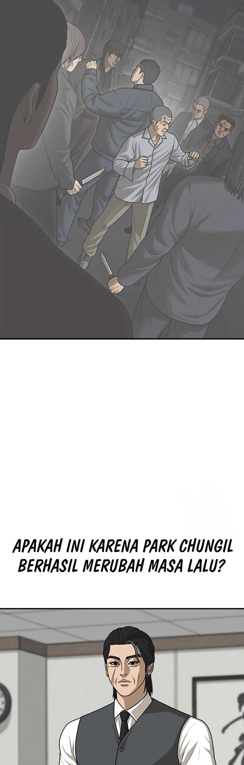 Ulzzang Generation Chapter 21 Gambar 42