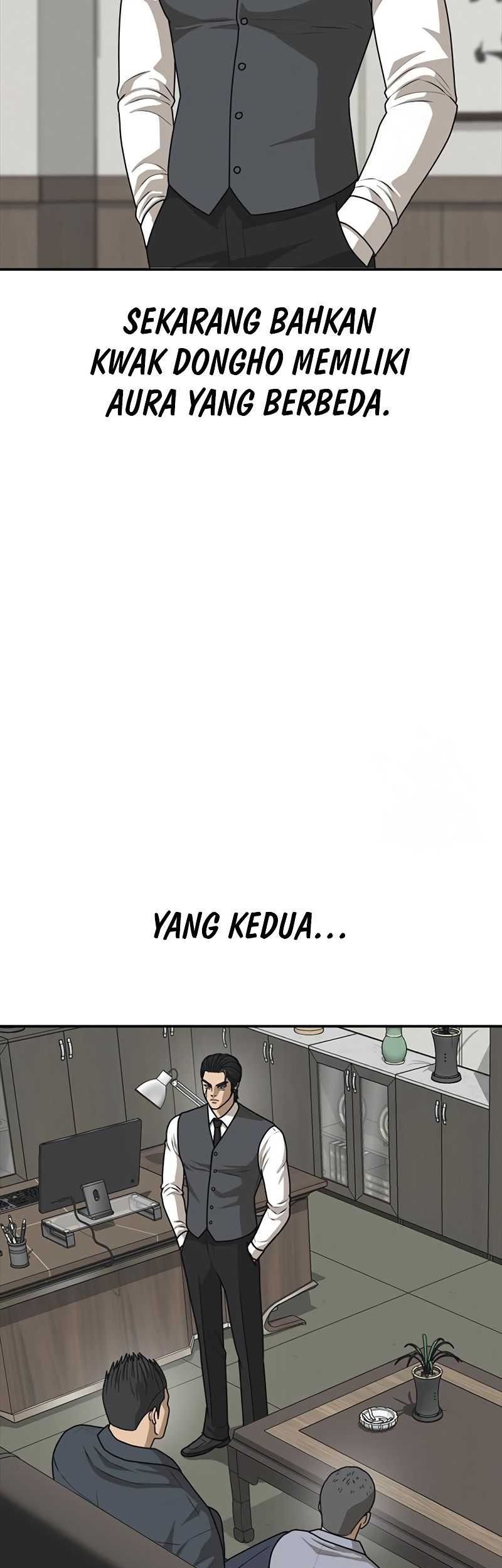 Ulzzang Generation Chapter 21 Gambar 43